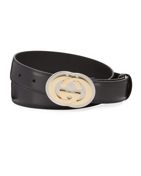 neiman marcus gucci mens belt|Neiman Marcus Gucci loafers.